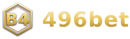 496bet logo